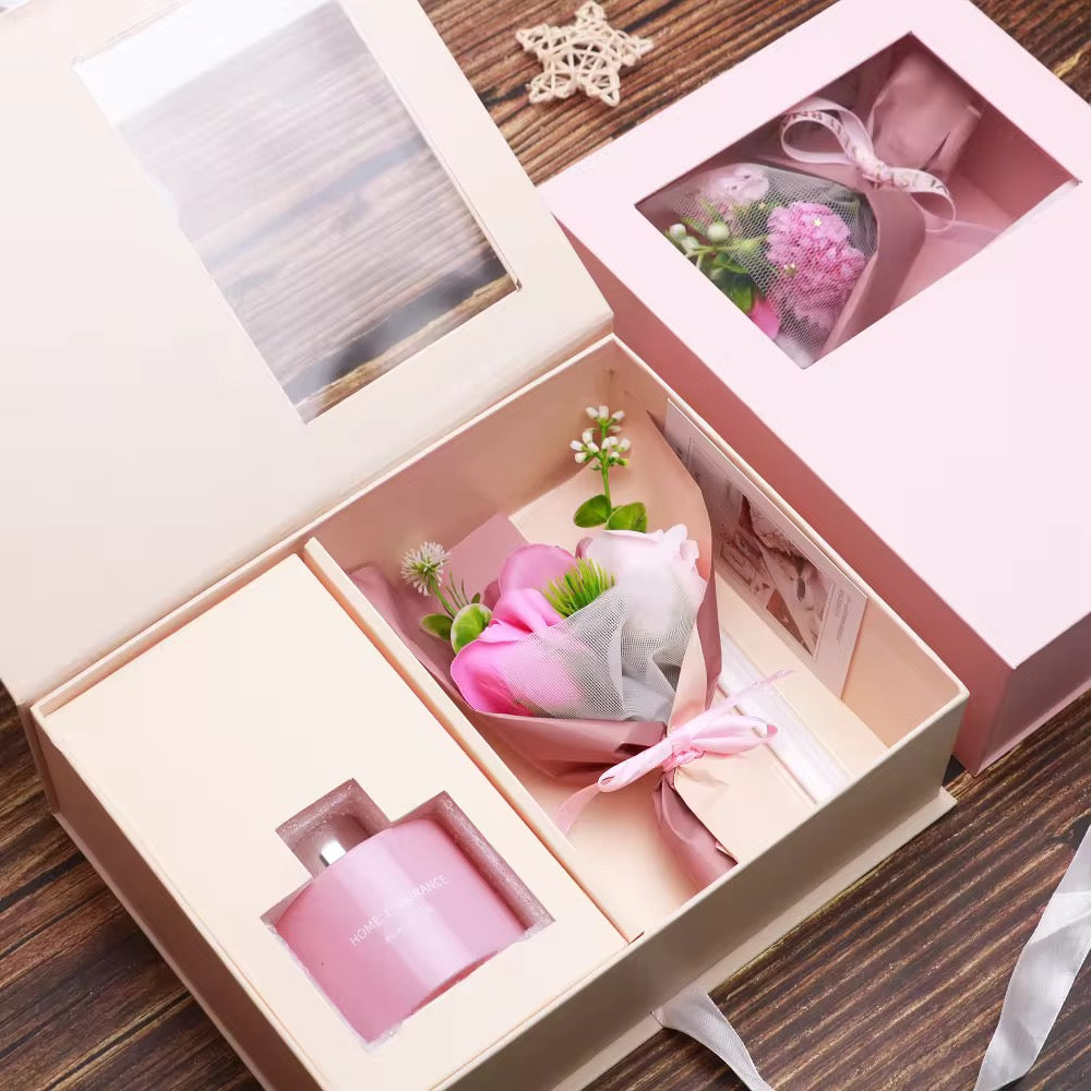 Reed Diffuser Gift set