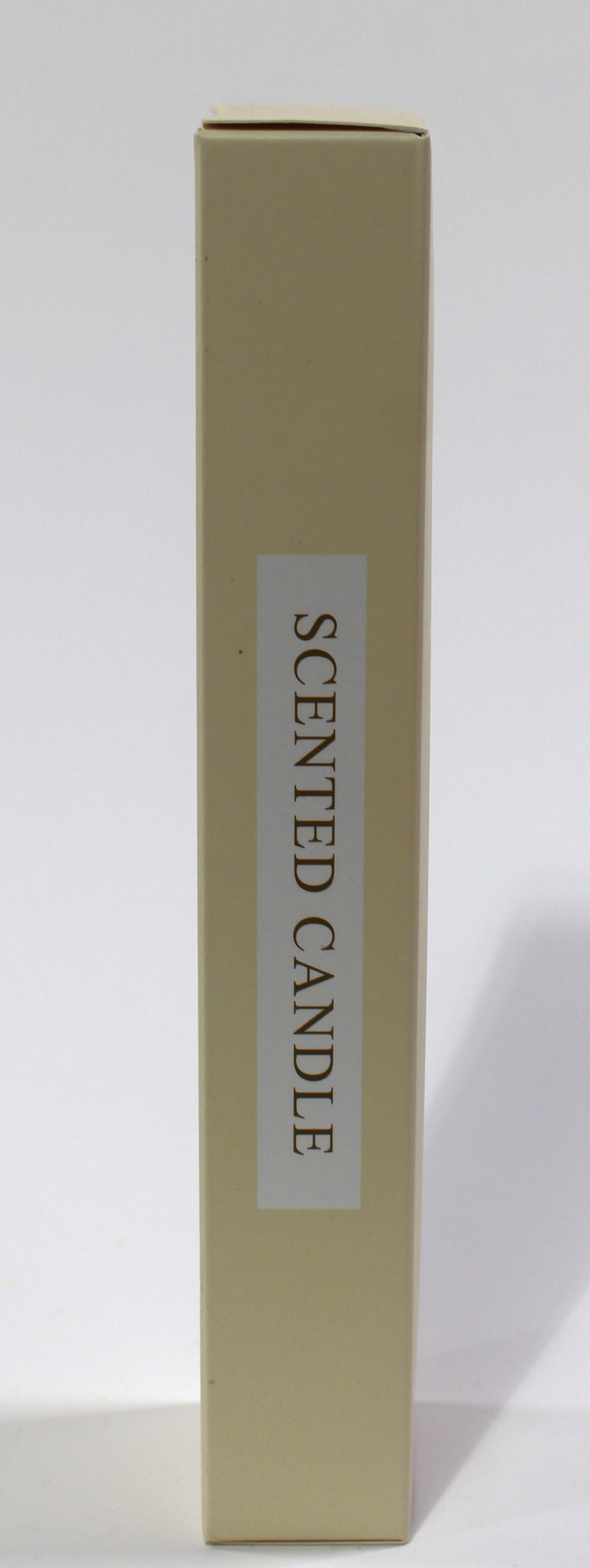 SPIRAL FLAME -SCENTED CANDLES