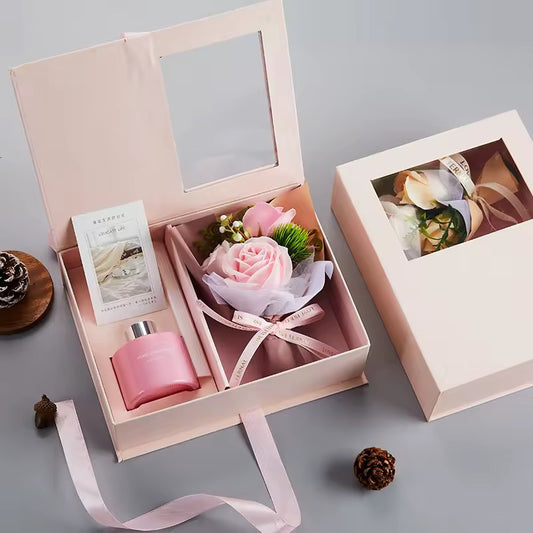 Reed Diffuser Gift set