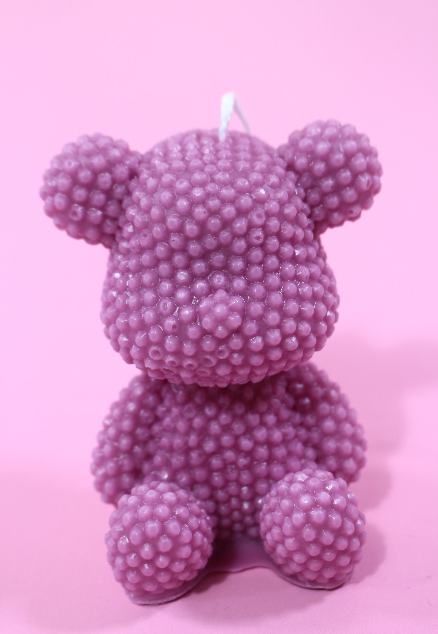 Gummy Glow- Scented Bear